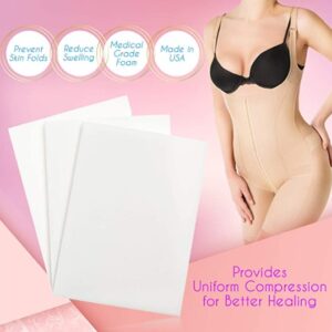 Lipo Foam Fajastetic