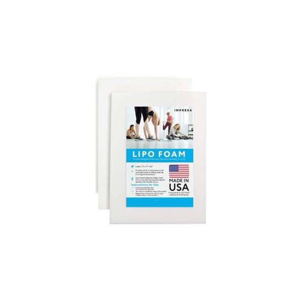 Espuma Lipo Foam